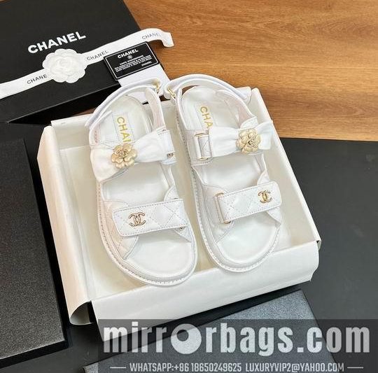 Replica Chanel Shoes size 35-42 mnh0208