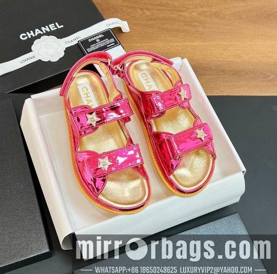 Replica Chanel Shoes size 35-42 mnh0207