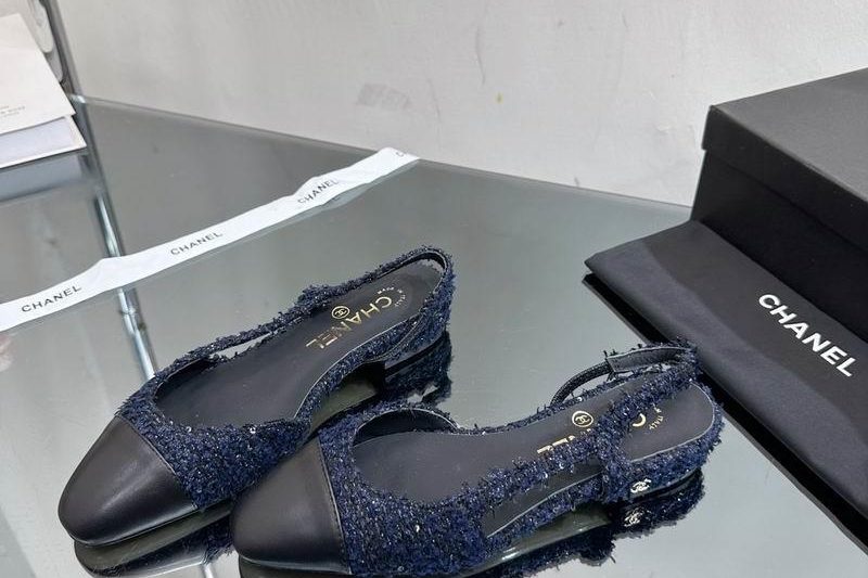 Replica Chanel Shoes size 34-41 fsm0116