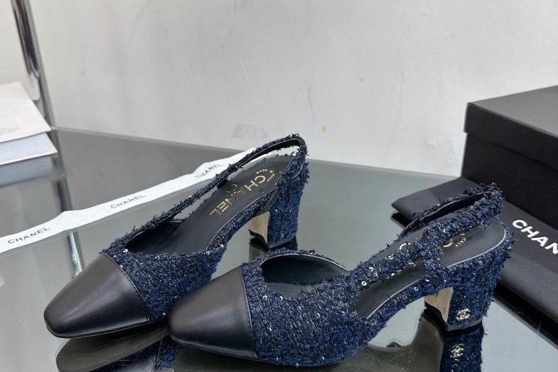 Replica Chanel Shoes size 34-41 fsm0114