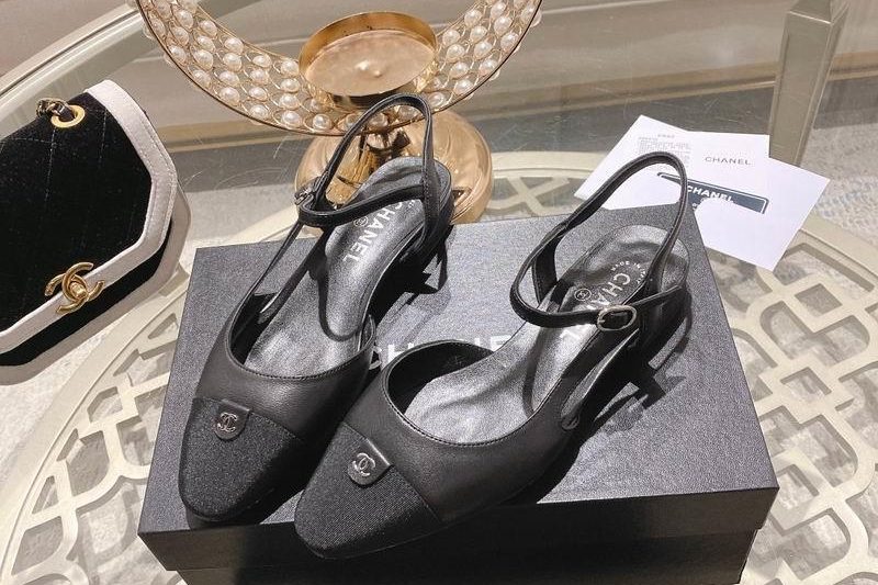 Replica Chanel Shoes size 34-40 fsm0113
