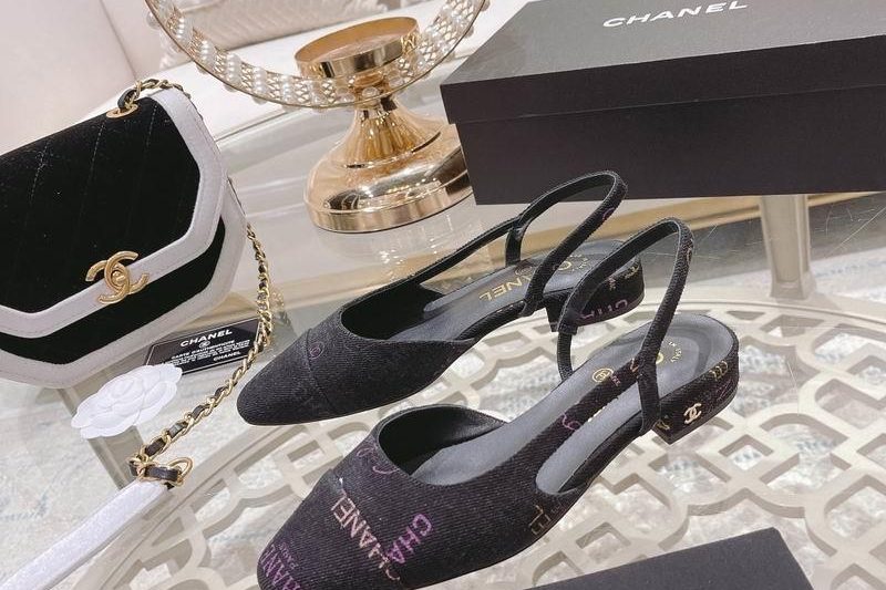 Replica Chanel Shoes size 34-42 fsm0112