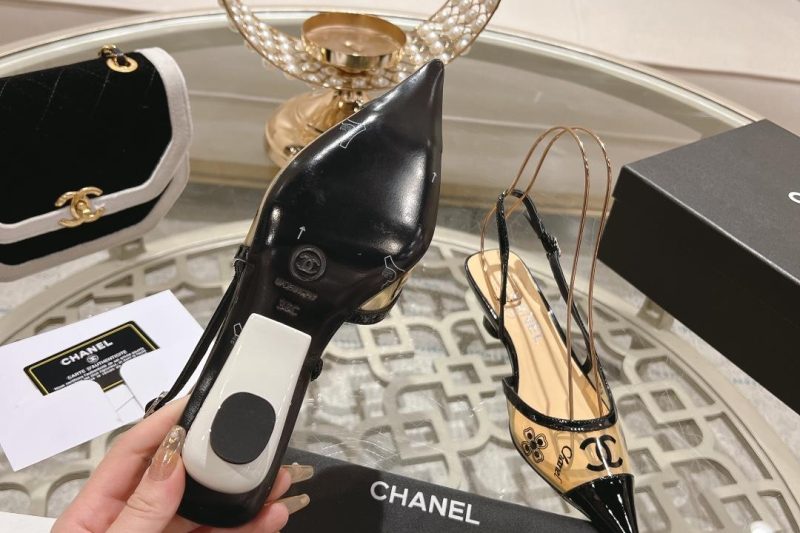 Replica Chanel Shoes size 35-39 m0111