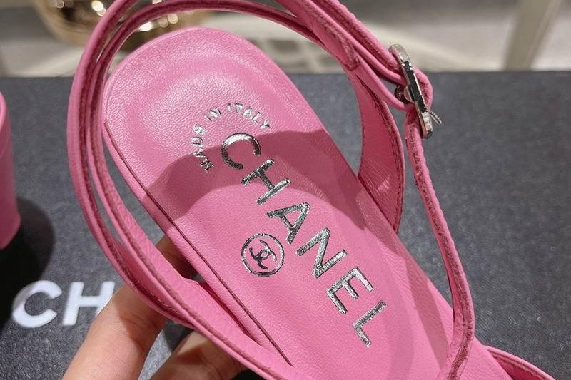 Replica Chanel Shoes size 35-39 m0109
