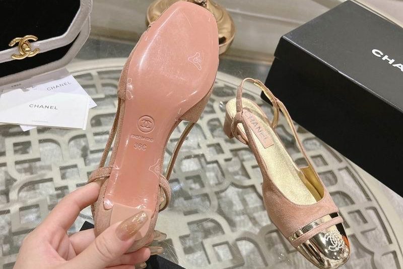 Replica Chanel Shoes size 34-41 m0108