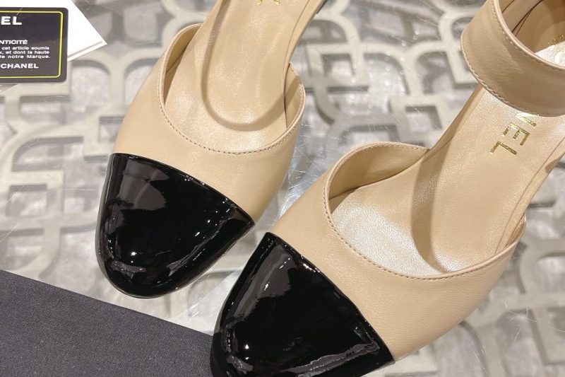 Replica Chanel Shoes size 35-40 m0106