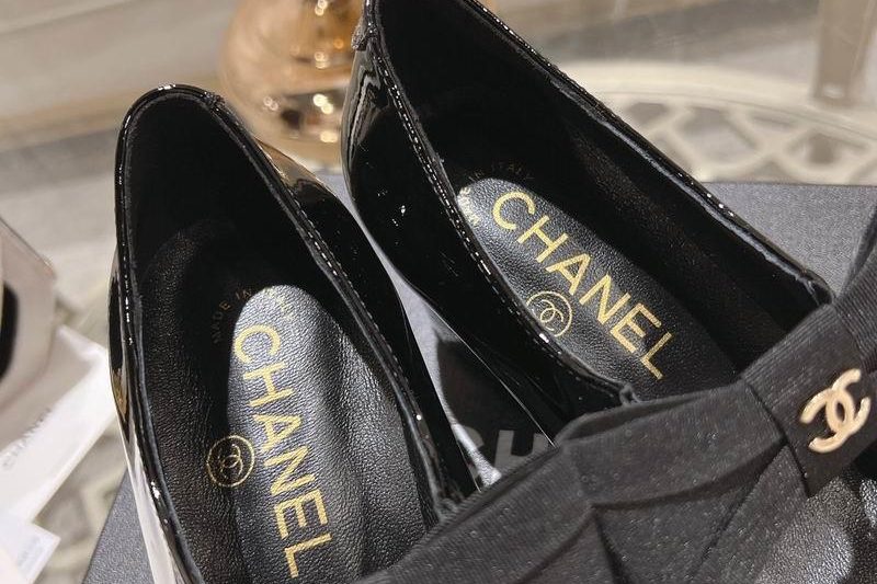 Replica Chanel Shoes size 35-39 m0105