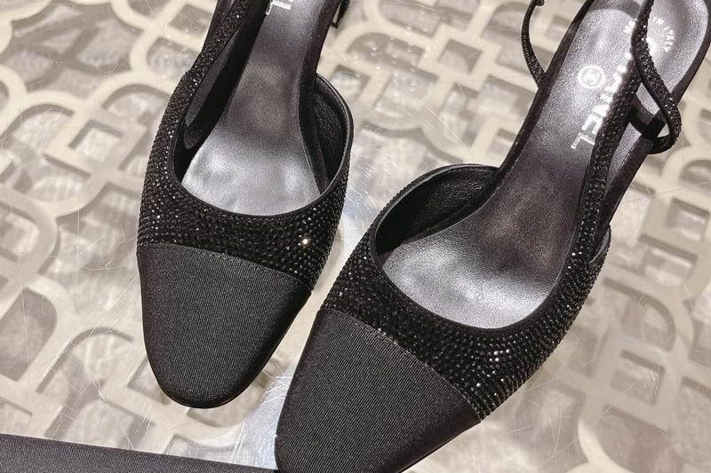 Replica Chanel Shoes size 35-40 m0104