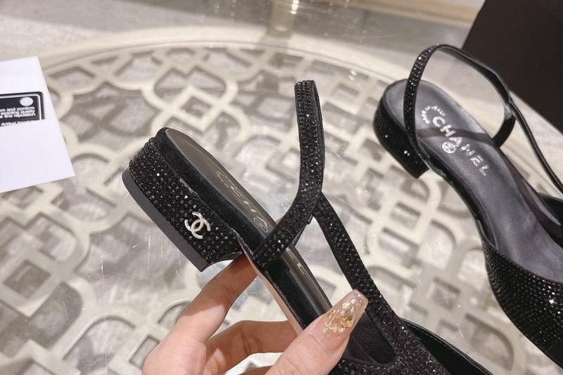 Replica Chanel Shoes size 35-40 m0103
