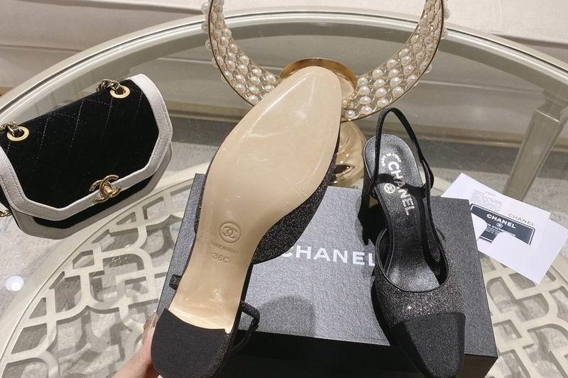 Replica Chanel Shoes size 34-40 m0102