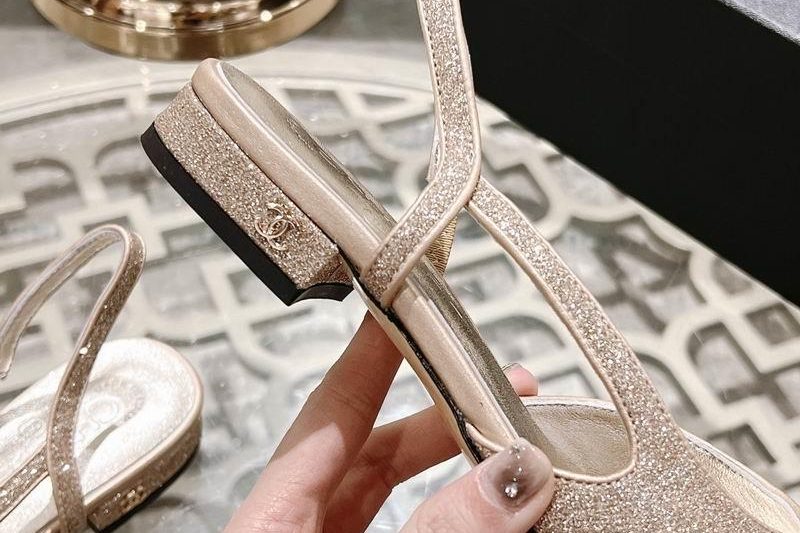 Replica Chanel Shoes size 34-40 m0101