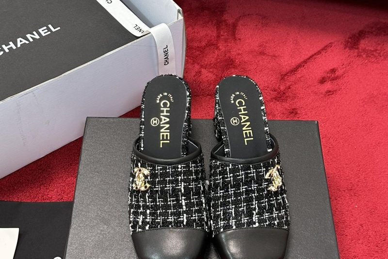 Replica Chanel Shoes size 35-41 h1002