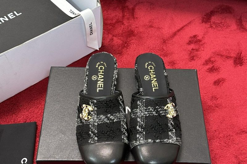 Replica Chanel Shoes size 35-41 h1001
