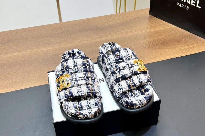 Replica Chanel Shoes size 35-41 h0805