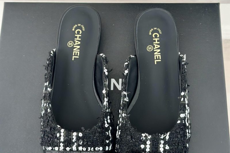 Replica Chanel Shoes size 35-41 h0803