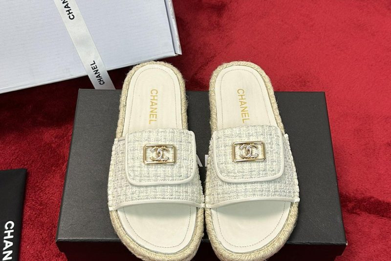 Replica Chanel Shoes size 35-41 h0801