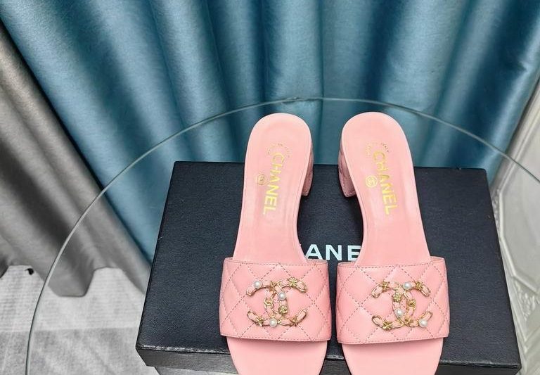 Replica Chanel Shoes size 35-39 mnh0704