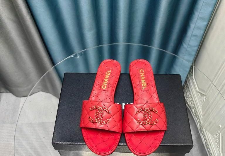 Replica Chanel Shoes size 35-39 mnh0703