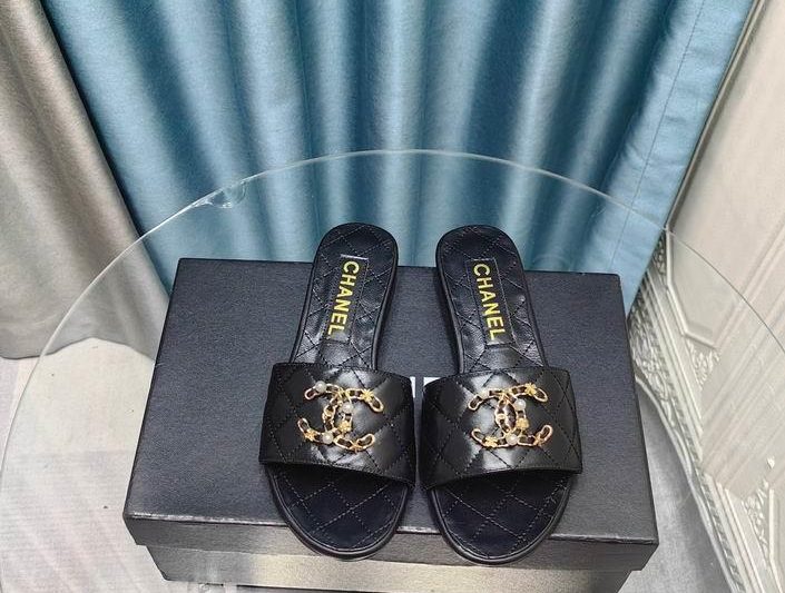 Replica Chanel Shoes size 35-39 mnh0702