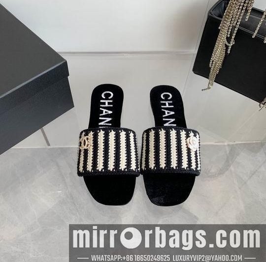 Replica Chanel Shoes size 35-41 mnh0701