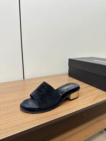 Replica Chanel Shoes size 35-41 mnh0519
