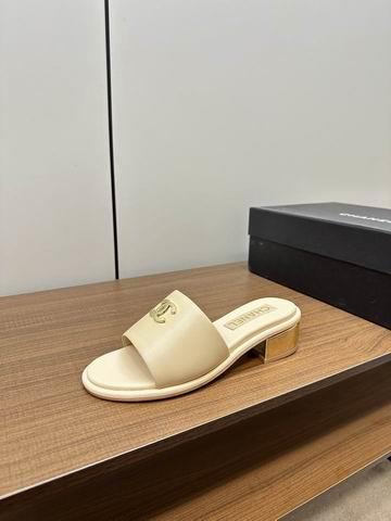 Replica Chanel Shoes size 35-41 mnh0518
