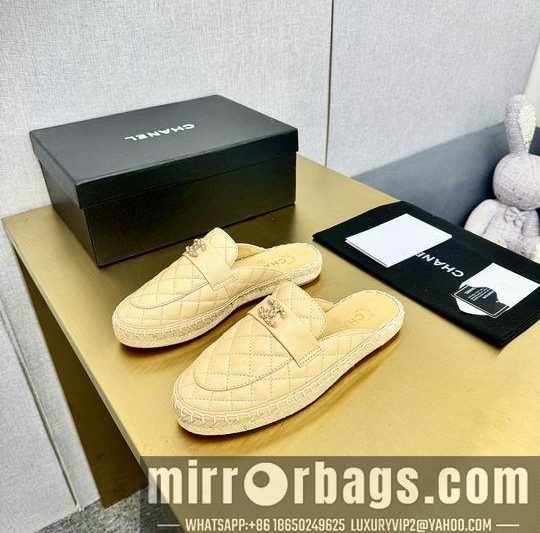 Replica Chanel Shoes size 35-41 mnh0517