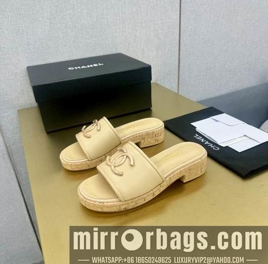Replica Chanel Shoes size 35-41 mnh0516