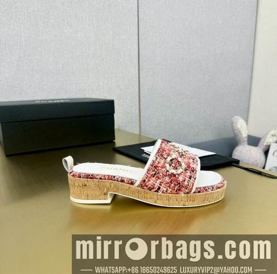 Replica Chanel Shoes size 35-41 mnh0515