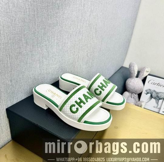 Replica Chanel Shoes size 35-41 mnh0513