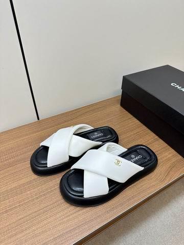 Replica Chanel Shoes size 35-40 mnh0512