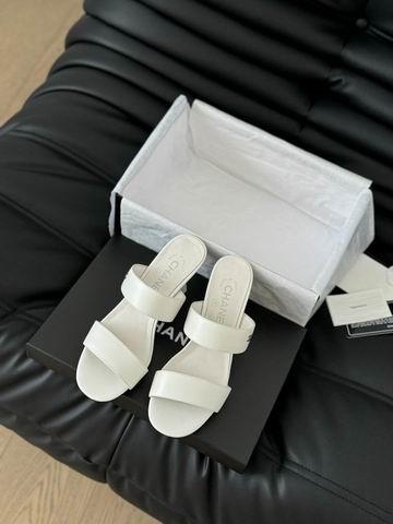 Replica Chanel Shoes size 35-39 mnh0511