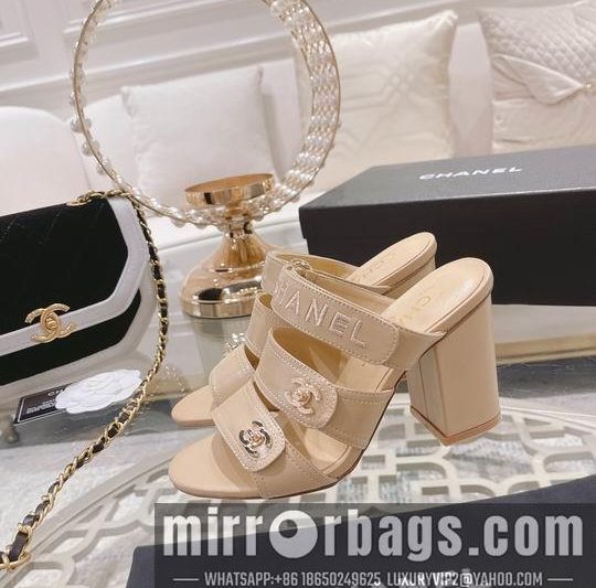 Replica Chanel Shoes size 34-42 mnh0509