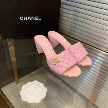 Replica Chanel Shoes size 35-41 mnh0506