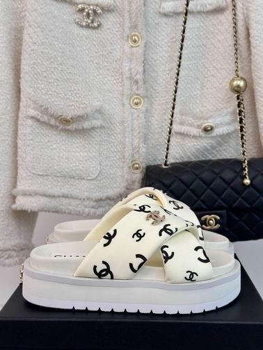 Replica Chanel Shoes size 35-42 mnh0505