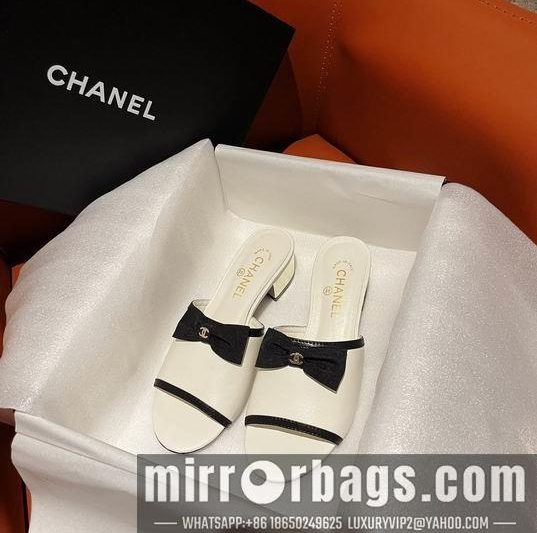 Replica Chanel Shoes size 35-40 mnh0503