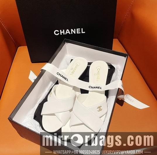 Replica Chanel Shoes size 35-40 mnh0502