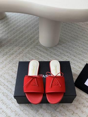 Replica Chanel Shoes size 35-41 mnh0407