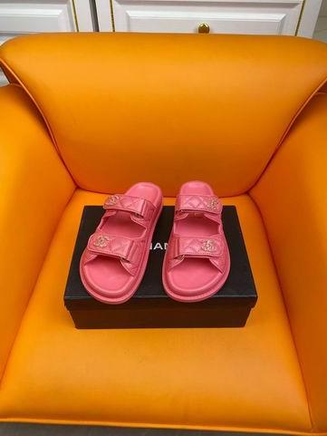 Replica Chanel Shoes size 35-40 mnh0406