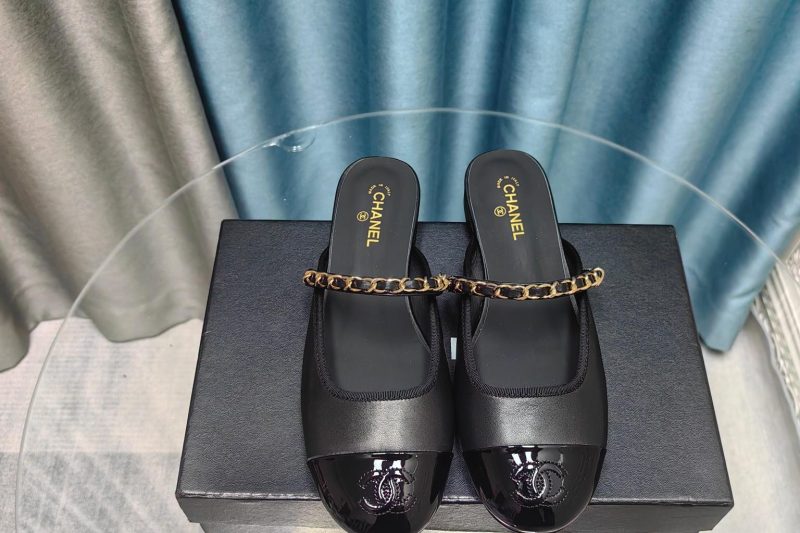 Replica Chanel Shoes size 35-41 h0723