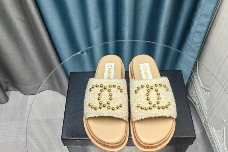 Replica Chanel Shoes size 35-41 h0720