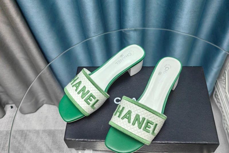 Replica Chanel Shoes size 35-41 h0719