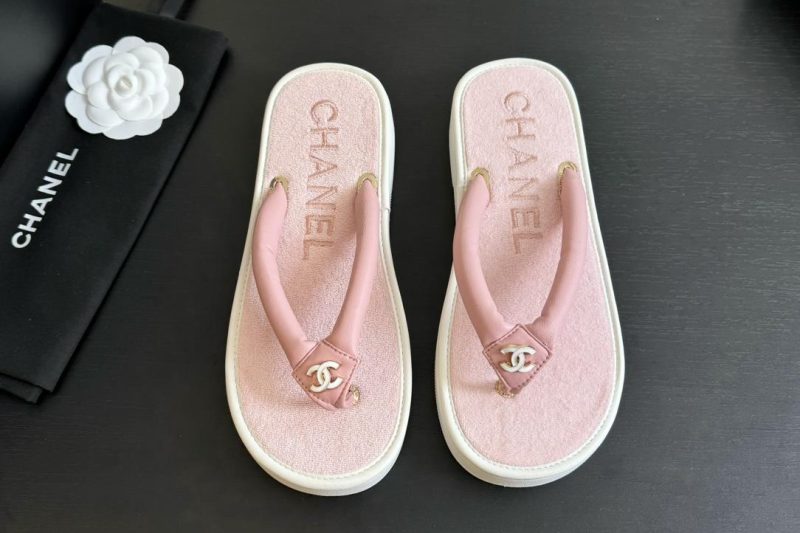 Replica Chanel Shoes size 35-41 h0718