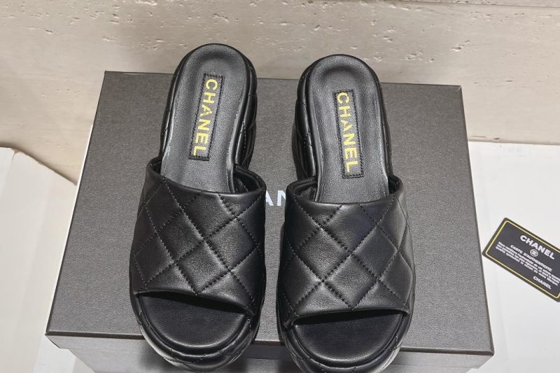 Replica Chanel Shoes size 35-41 h0717