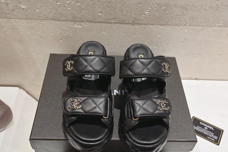 Replica Chanel Shoes size 35-41 h0716