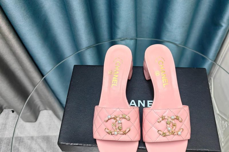 Replica Chanel Shoes size 35-39 h0715