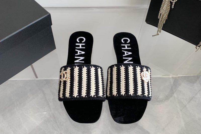 Replica Chanel Shoes size 35-39 h0714