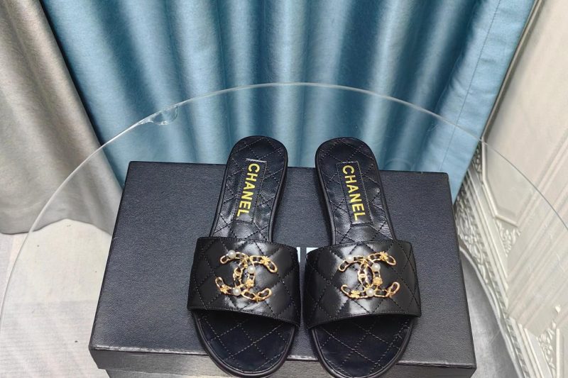 Replica Chanel Shoes size 35-39 h0713