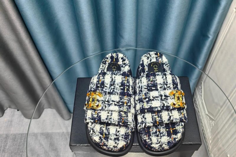 Replica Chanel Shoes size 35-40 h0711