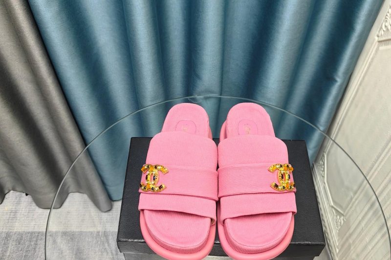 Replica Chanel Shoes size 35-40 h0710